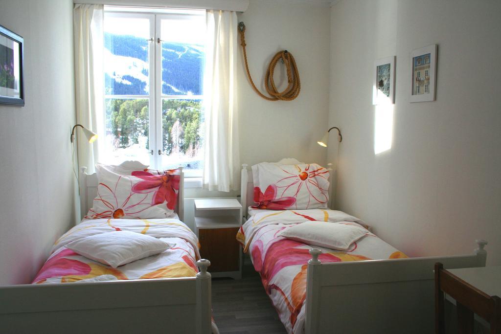 Furulund Pensjonat Ron Habitación foto