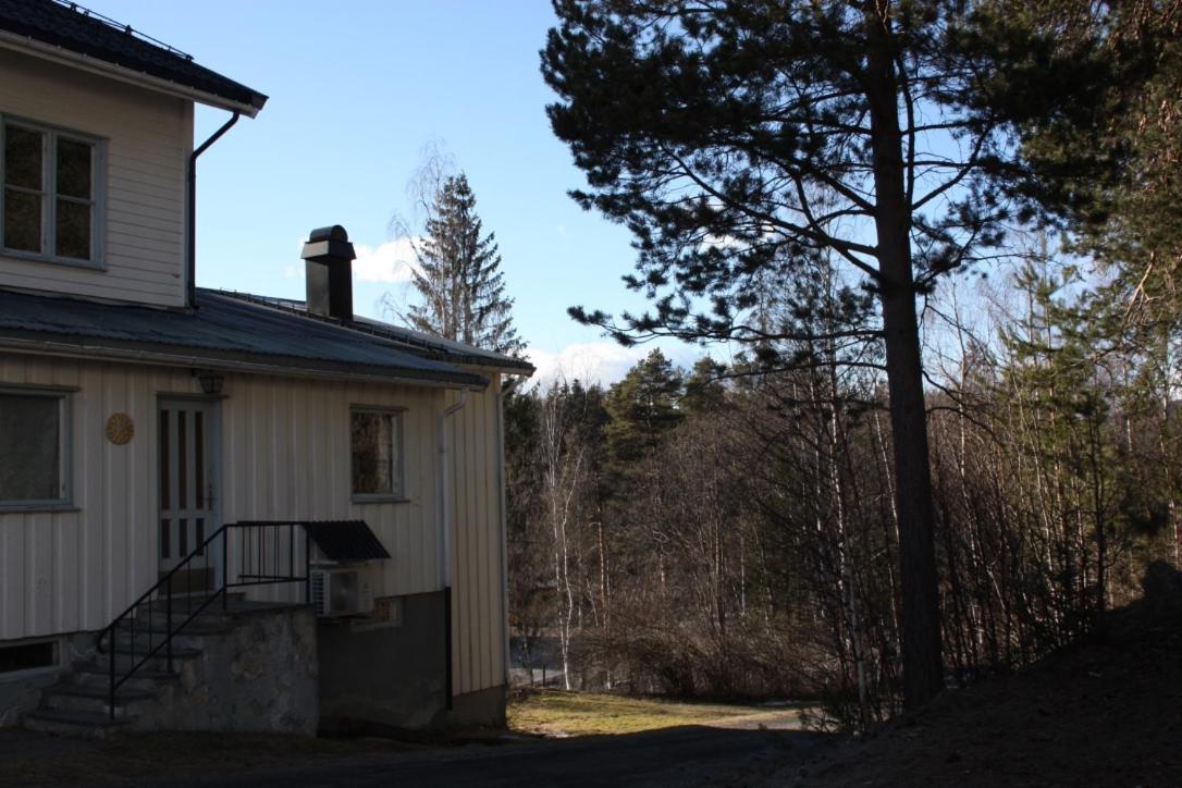 Furulund Pensjonat Ron Exterior foto