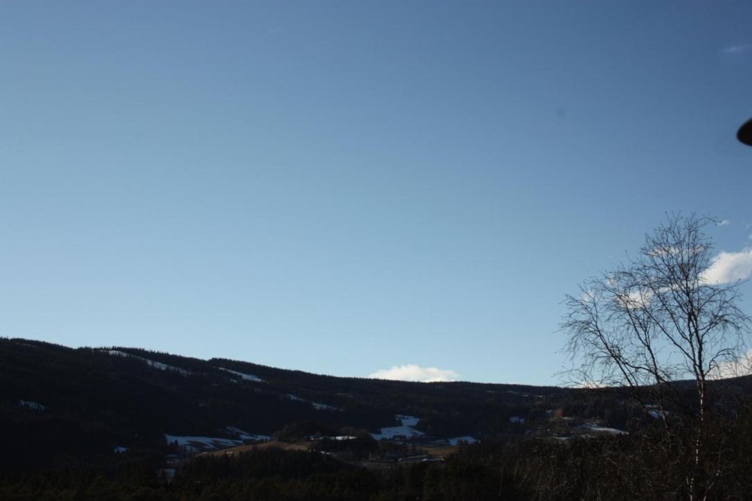Furulund Pensjonat Ron Exterior foto