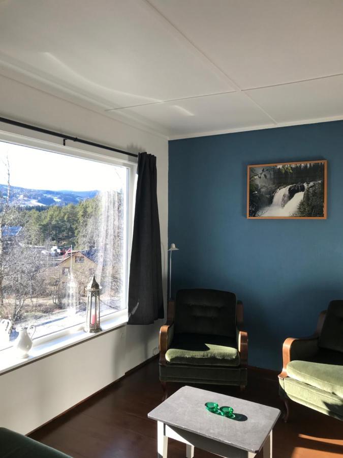 Furulund Pensjonat Ron Exterior foto