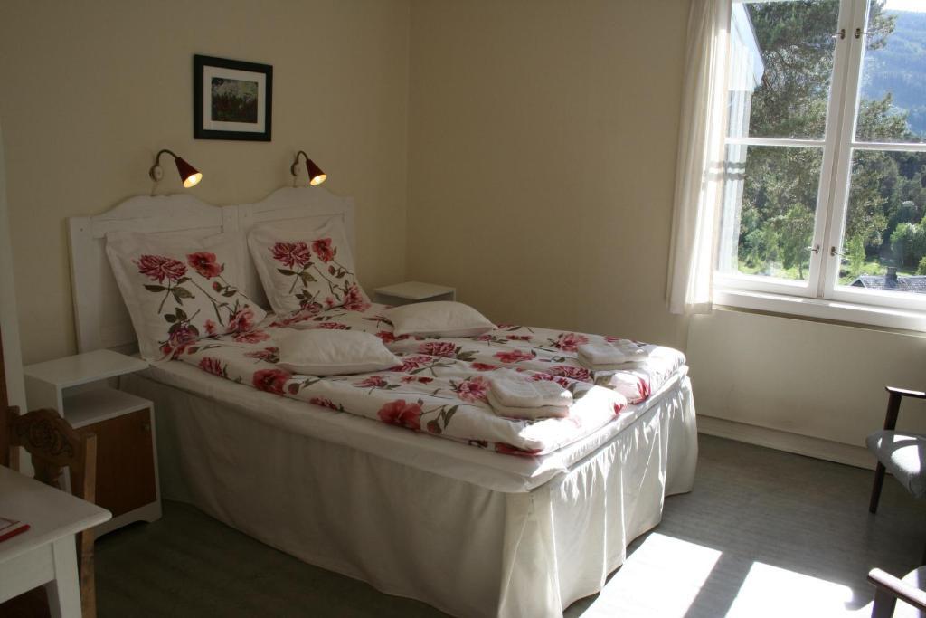 Furulund Pensjonat Ron Habitación foto
