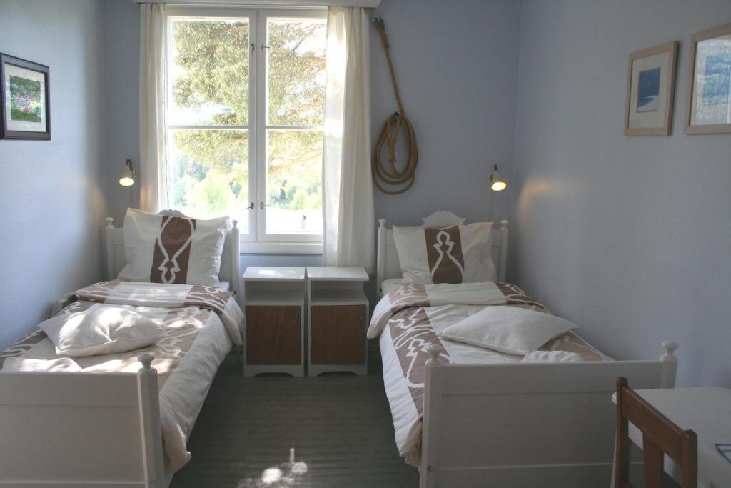Furulund Pensjonat Ron Habitación foto
