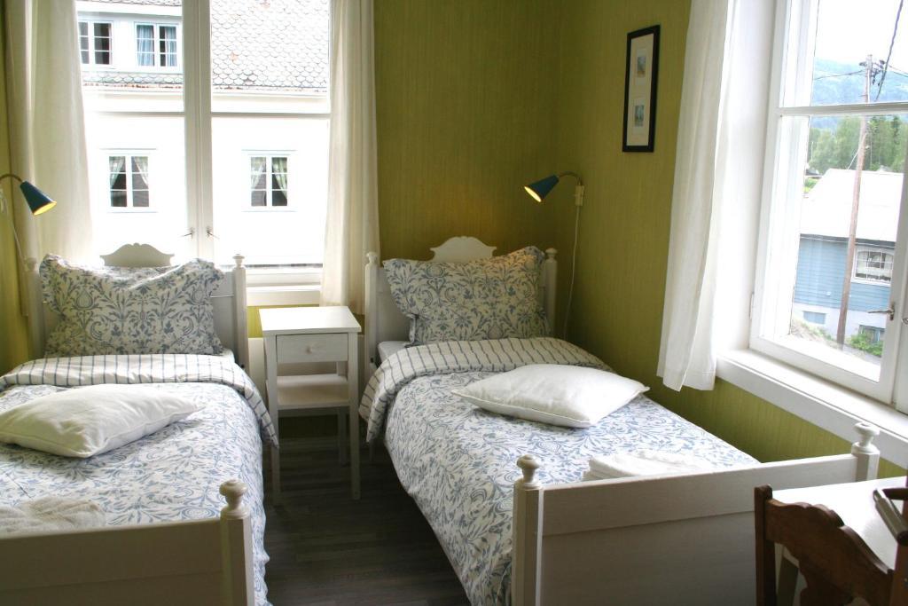 Furulund Pensjonat Ron Habitación foto