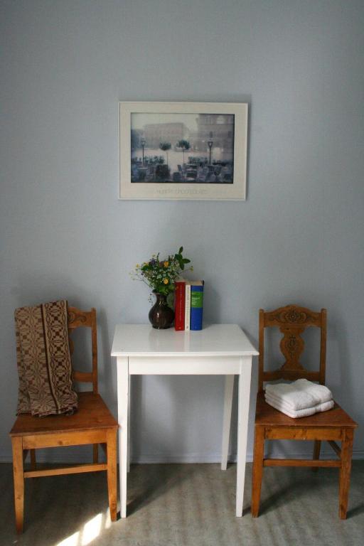 Furulund Pensjonat Ron Habitación foto