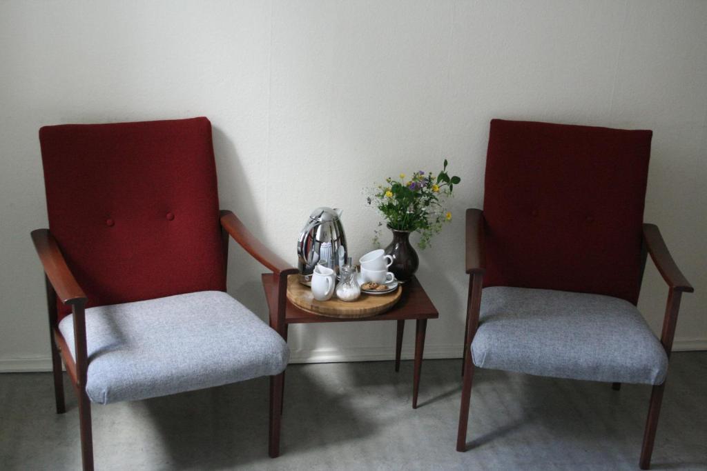 Furulund Pensjonat Ron Habitación foto