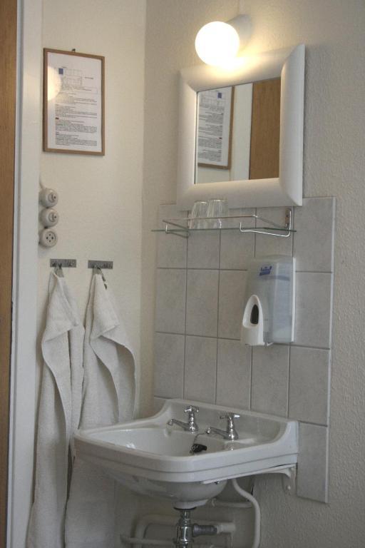 Furulund Pensjonat Ron Habitación foto